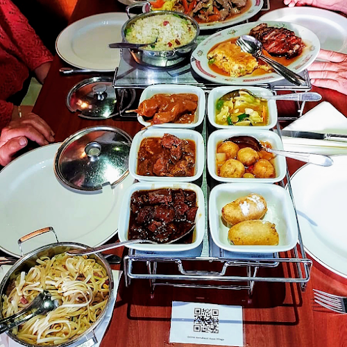 Opinii despre Chinees Oriëntaals Restaurant Aqua Village în Sneek - Horeca