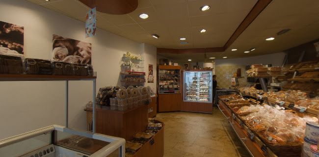 Meesterbakker Remmerswaal Roodenrijs Keizerstraat | Bakker Scheveningen