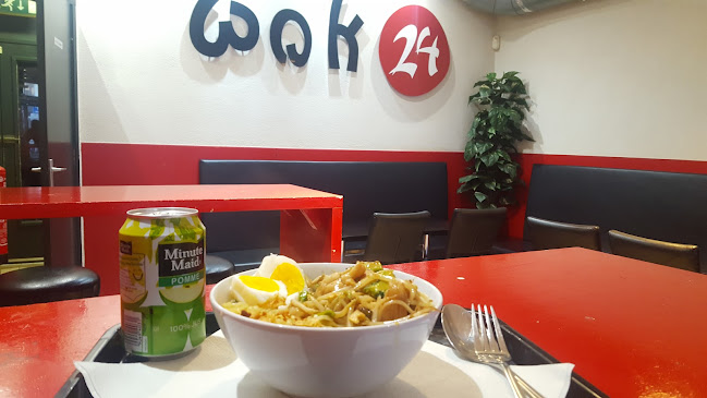 Wok 24 - Rotterdam