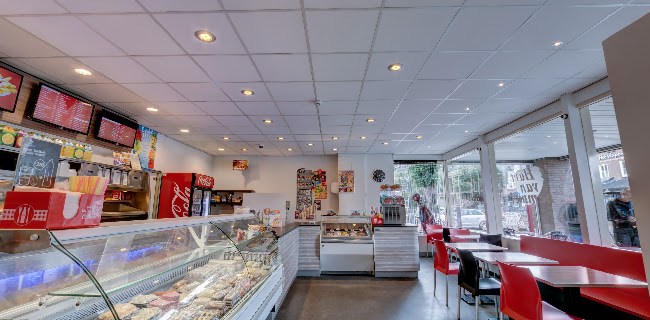 Cafetaria Het Hart Van Bemmel - Bemmel