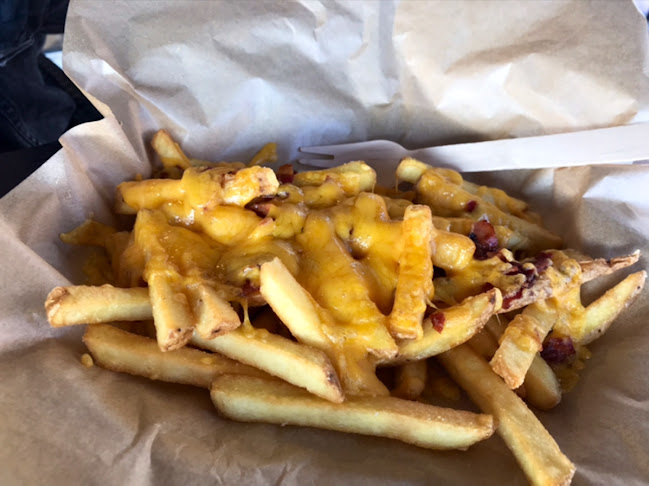 Wayback Burgers - Horeca