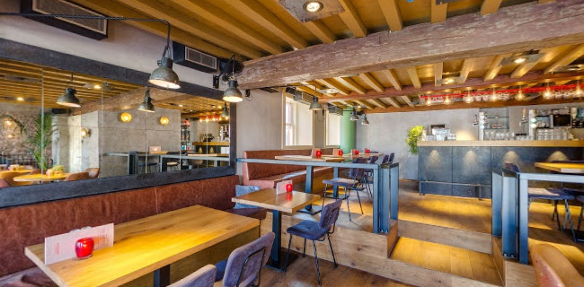 Neude 37-39, 3512 AG Utrecht