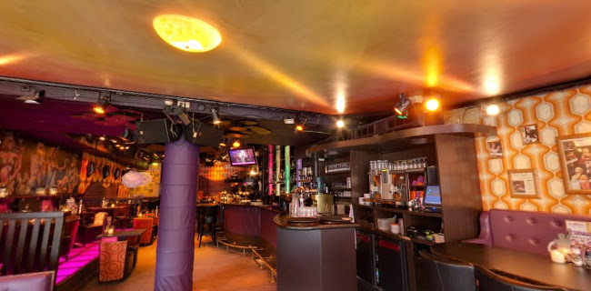 Get Back - Rotterdam