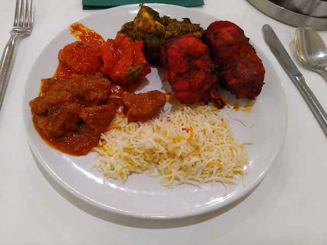 Lasanie Tandoori Restaurant - Horeca