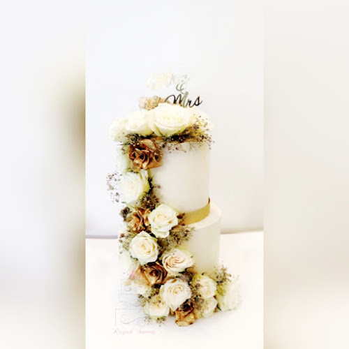 Reviews of Rayah Sweets in Rotterdam - Horeca