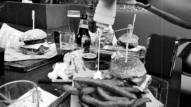 Double B -Bar & Kitchen- - Leeuwarden