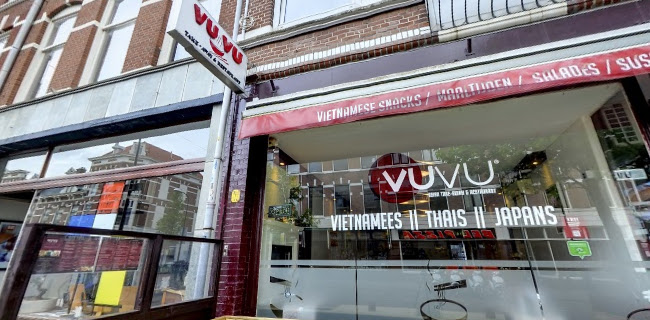 VuVu The Hague - Den Haag