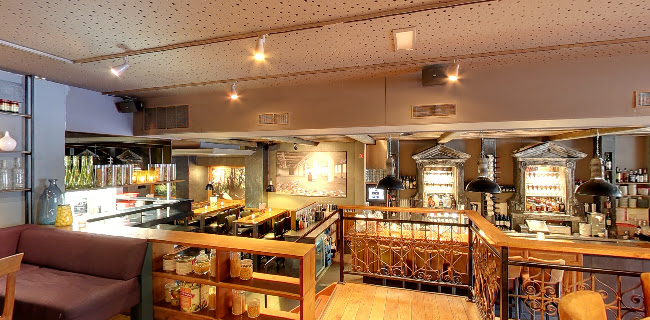 Eiland | Dronten - Horeca