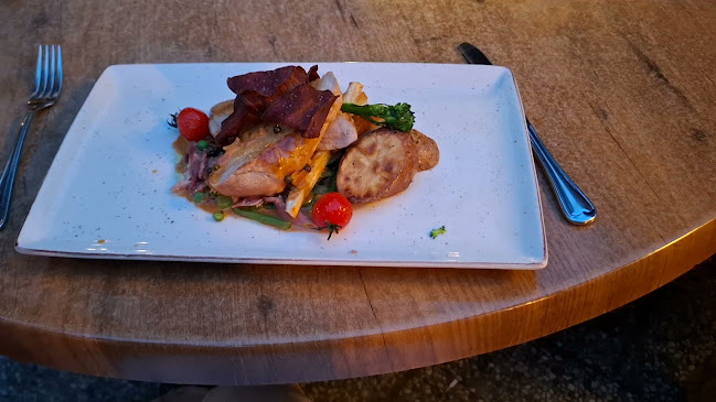 Opinii despre Hermitage Boshuys-Restaurant în Oisterwijk - Horeca