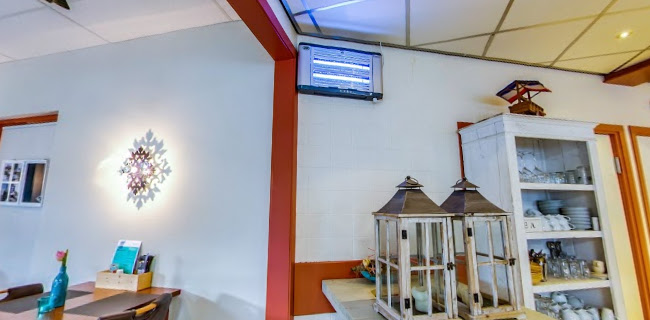 FOODSTORE VAN DEN BERG - Horeca