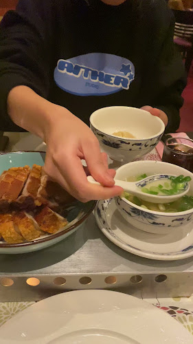 La Chine - Maastricht