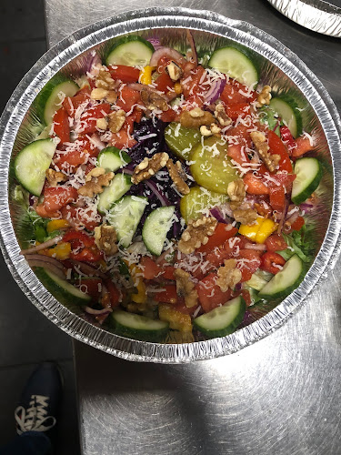 Comentarii opinii despre Lela Restaurant