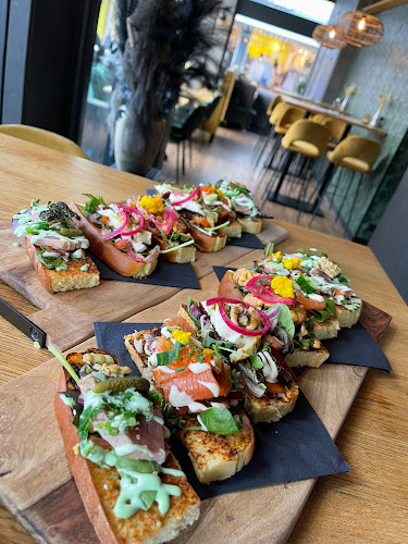 Opinii despre Proeflokaal Brioche în Veghel - Horeca