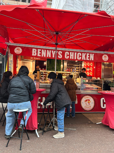 De Plantenmarkt Amsterdam