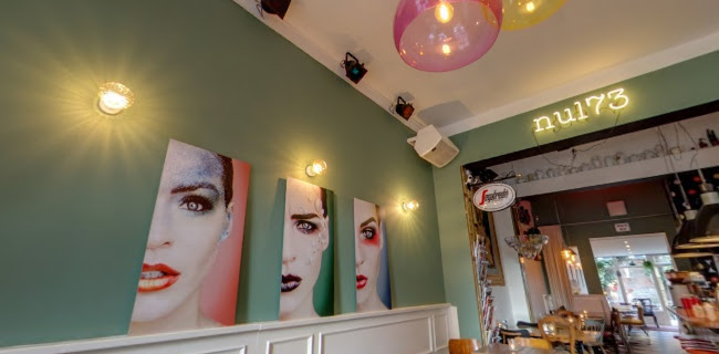 Opinii despre Nul73 Lunch en Diner Café în 's-Hertogenbosch - Horeca