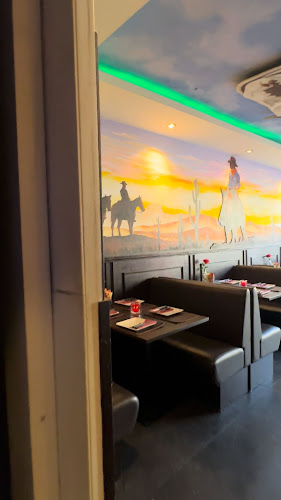 Opinii despre Amigo Grill Restaurant în Amsterdam - Horeca