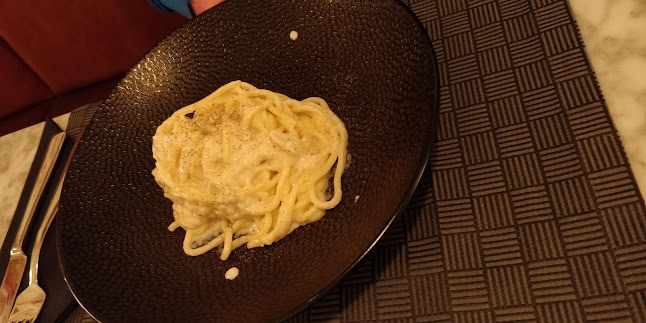 Comentarii opinii despre La Mia restaurant