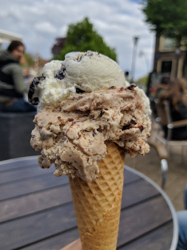 IJssalon Salute B.V. - Zwolle