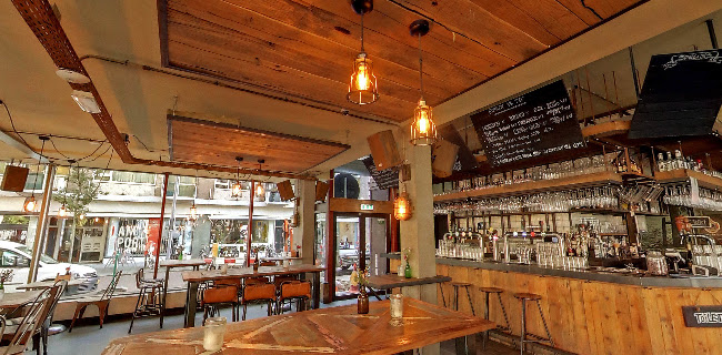 Comments and reviews of Bokaal Rotterdam