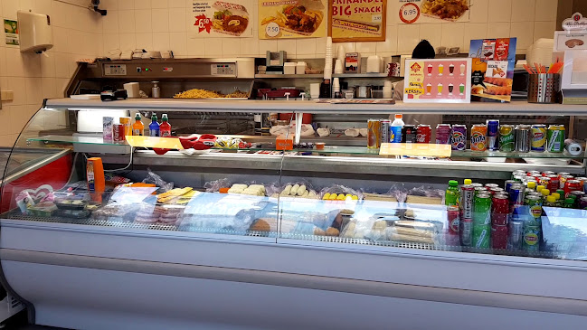 Snackbar ‘t Eiland - Heerhugowaard