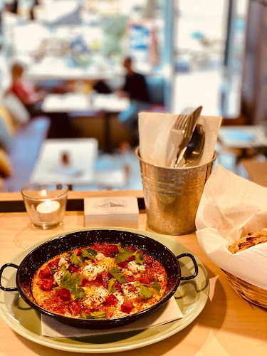 Koffiebar Namasté - Rotterdam