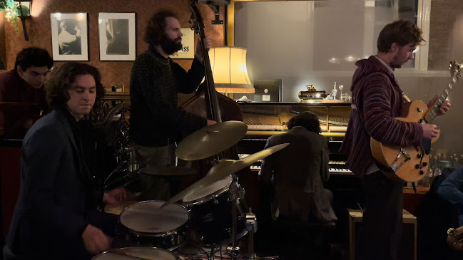 Murphy's Law Open Times