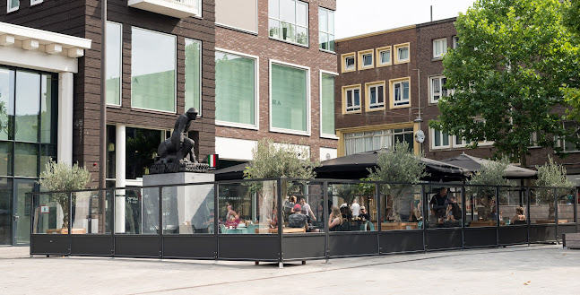 Zappa's Nijmegen - Nijmegen