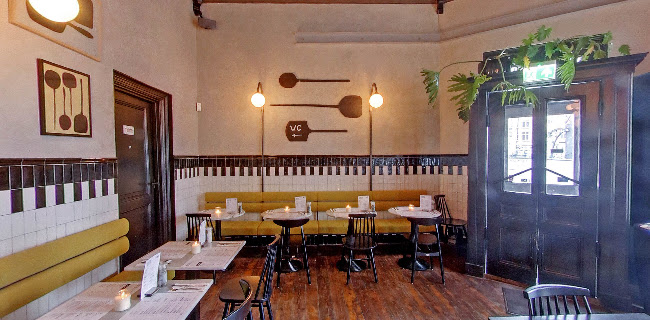 SOTTO Pizza Kadijksplein