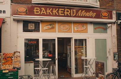 Turkse Bakkerij Mentes