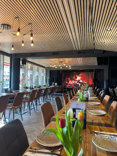 Cadde Marina Restaurant - Horeca