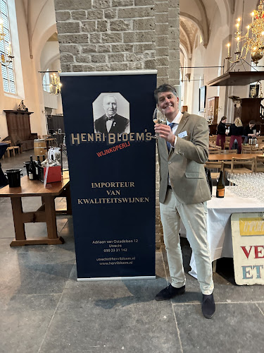 Comentarii opinii despre Wijnkoperij Henri Bloem Utrecht