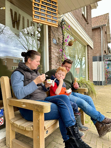 Wijs, ambachtelijk ijs - Gendt - Gendt