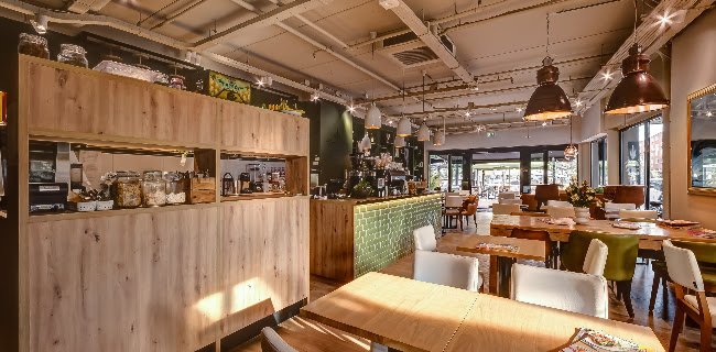 Het Rond 38, 3995 DK Houten