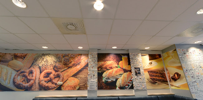 Baker’s house Phone number