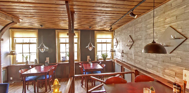 Comentarii opinii despre Bistro de Opschepper