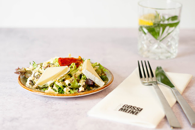 Gossimijne Uden - Uden