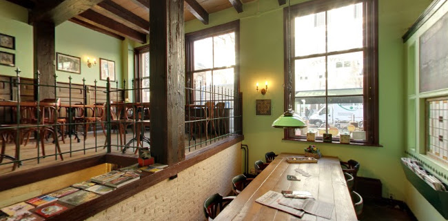 Opinii despre Paddy O'Ryan în Leeuwarden - Horeca