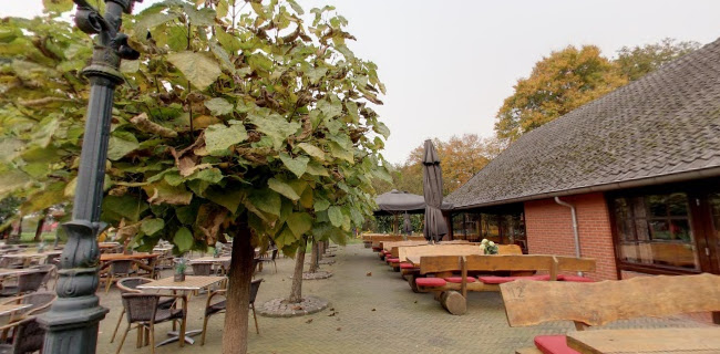 Cafe de Molenberg - Horeca