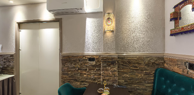 Lasanie Tandoori Restaurant