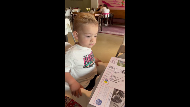 Comentarii opinii despre Tante Truus Pannenkoeken