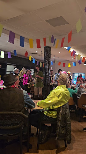 Gouden Leeuw Hotel Restaurant De