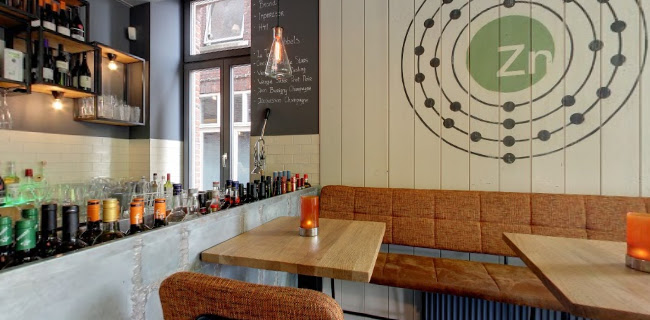 Reviews of Zinc wine&dine in Roermond - Horeca