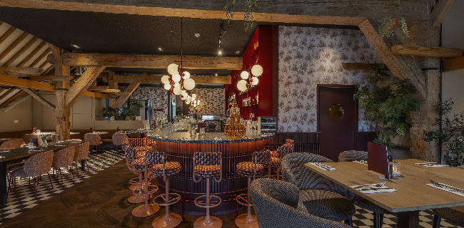 Restaurant Dengh Utrecht