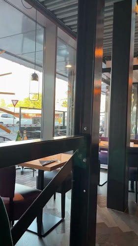 Reviews of Grand Café Cascada in Amsterdam - Horeca