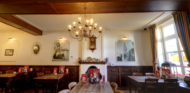 De Pannekoekenbakker Thorn