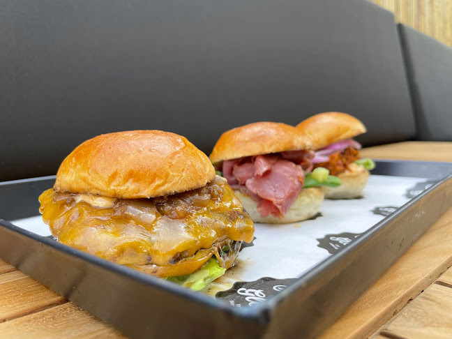 Opinii despre Buns of Glory Alphen aan den Rijn în Alphen aan den Rijn - Horeca