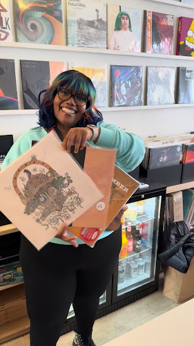 Black Gold Amsterdam