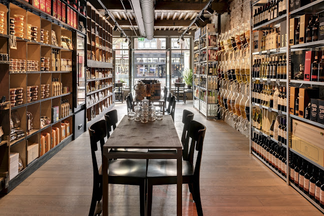 1480 Food Bar - Alkmaar