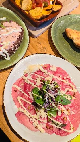 Opinii despre NUL36: Food | Drinks | Friends în Almere - Horeca