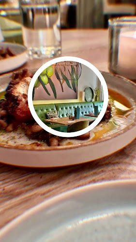 Opinii despre RESTAURANT ENYA în Maarssen - Horeca